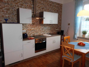 Ferienhaus Alte Tante